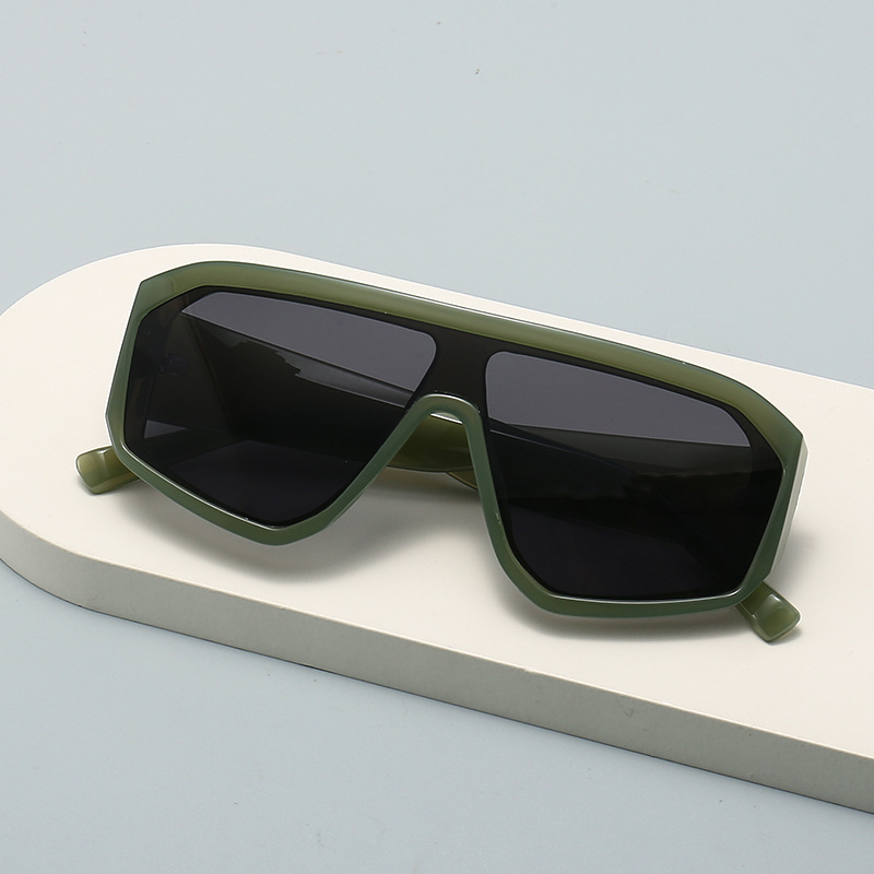 Outdoor Sport Gear - New Y2K Large Frame Joined Body