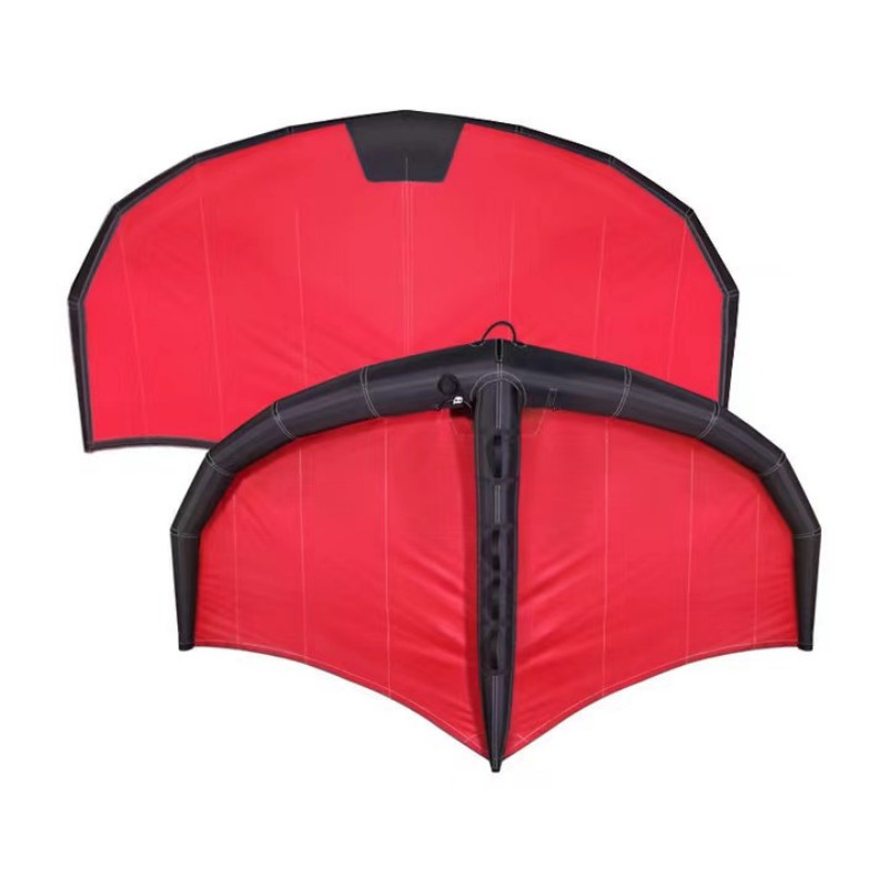 Outdoor Sport Is - Airo Water Skiing Inflatable Surfing Kite