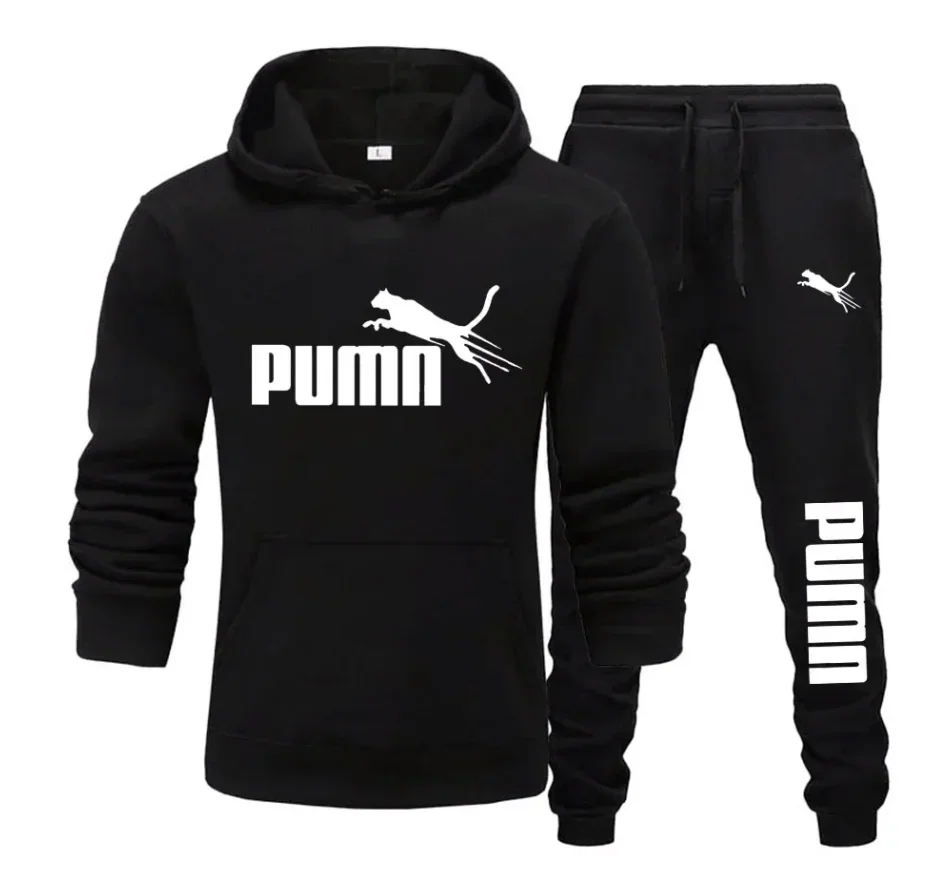 Outdoor Sport Is - Autumn and Winter New Men's Casual