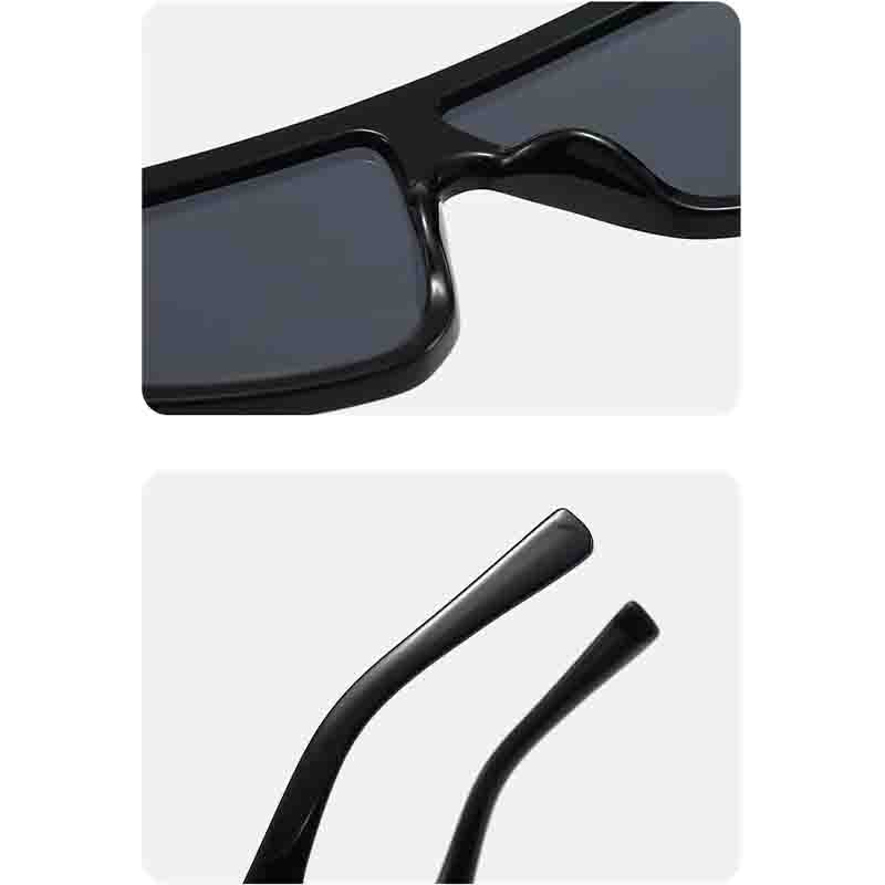 New Y2K Large Frame Joined Bod - Outdoor Sport Gear ulasan dan harga