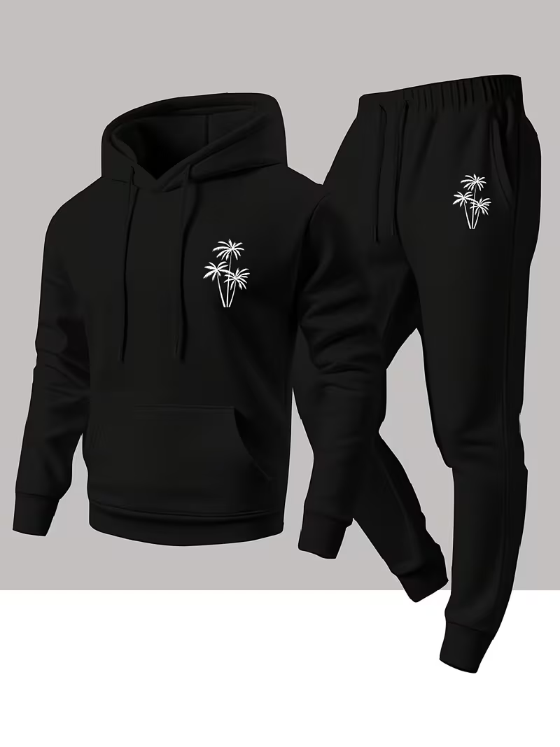 Men Minimalist Cool Personaliz - Outdoor Sport Outfit ulasan dan harga