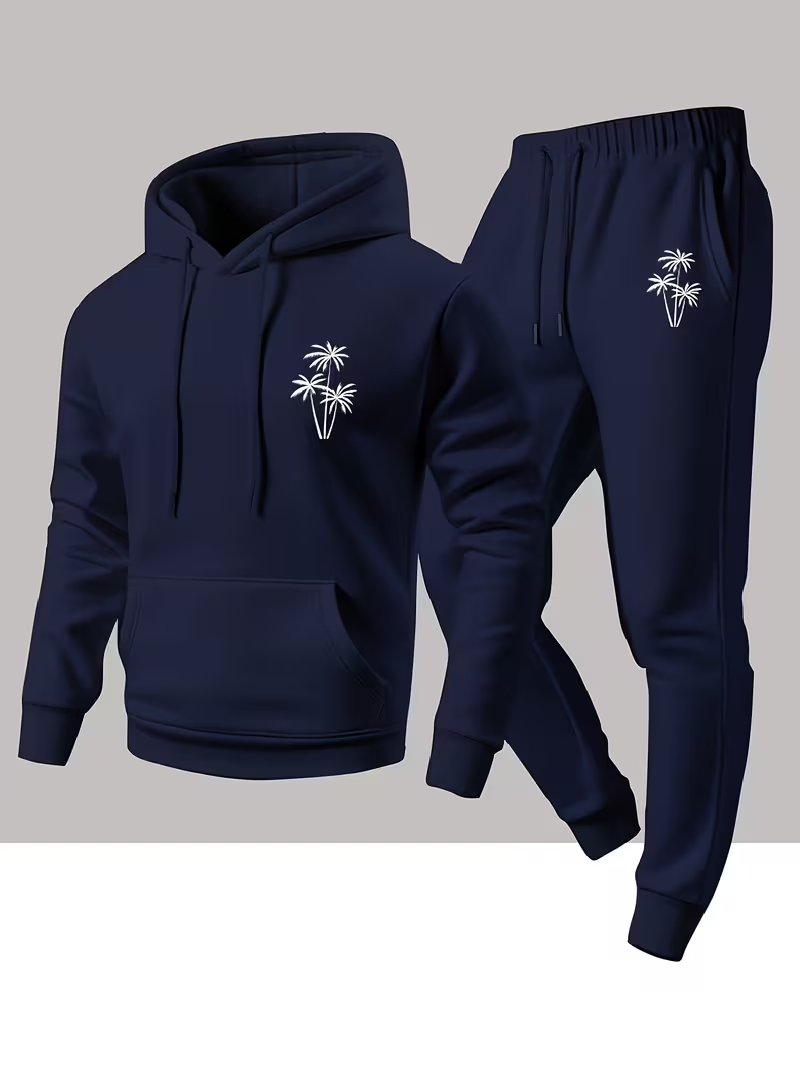 Men Minimalist Cool Personaliz - Outdoor Sport Outfit ulasan dan harga