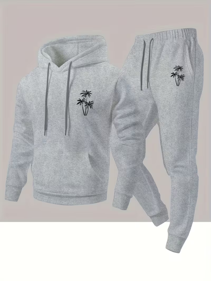 Men Minimalist Cool Personaliz - Outdoor Sport Outfit ulasan dan harga