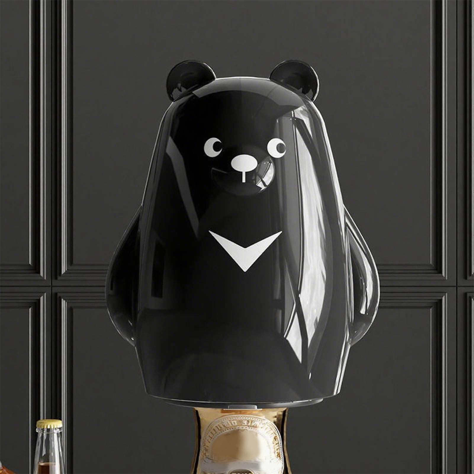 Press Bottle Opener Polar Bear - Outdoor Sport Games ulasan dan harga