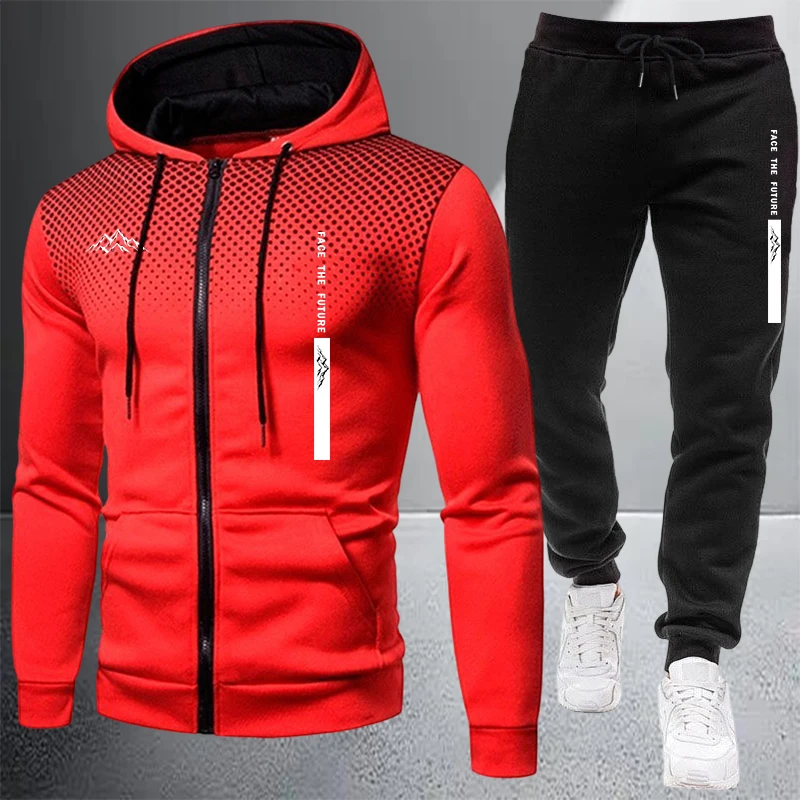 Hot Sales Men's Jacket Tracksu - Outdoor Sport Winter Jacket ulasan dan harga