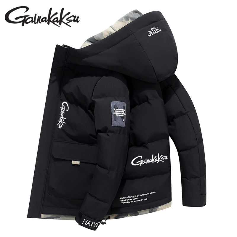 New Outdoor Sport Autumn Winte - Outdoor Sport Winter Jacket ulasan dan harga