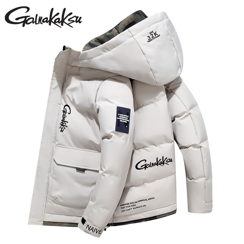 New Outdoor Sport Autumn Winte - Outdoor Sport Winter Jacket ulasan dan harga