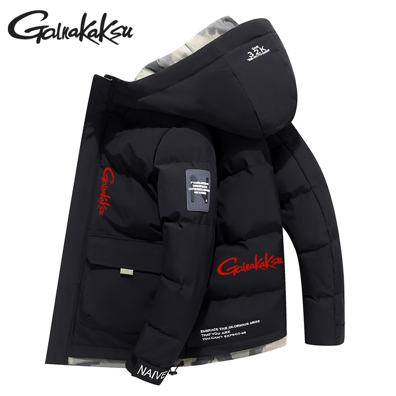 New Outdoor Sport Autumn Winte - Outdoor Sport Winter Jacket ulasan dan harga
