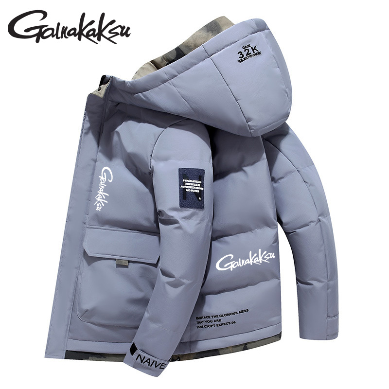 New Outdoor Sport Autumn Winte - Outdoor Sport Winter Jacket ulasan dan harga