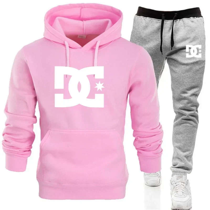 2026 Fall_Winter Men's Hoodie  - Outdoor Sports Leisure ulasan dan harga