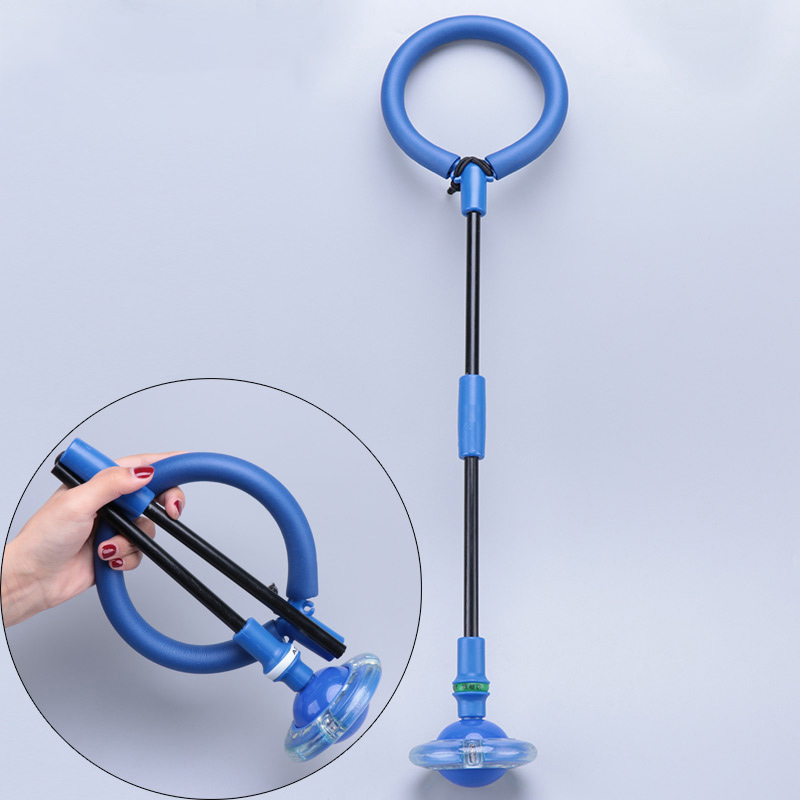 Flash Jumping Rope Ball Kids O - Outdoor Sport Games ulasan dan harga