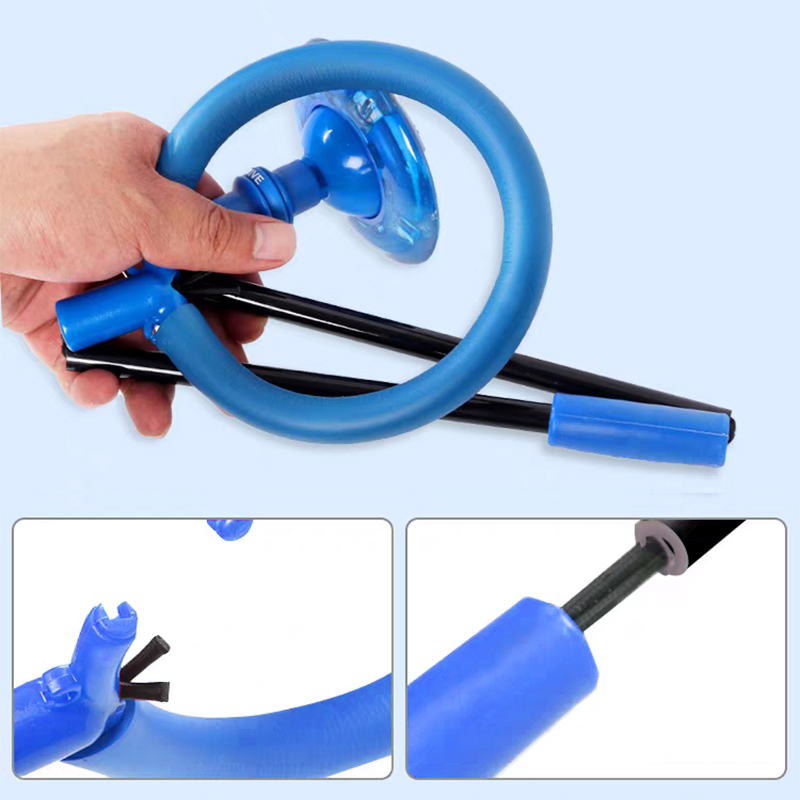 Flash Jumping Rope Ball Kids O - Outdoor Sport Games ulasan dan harga
