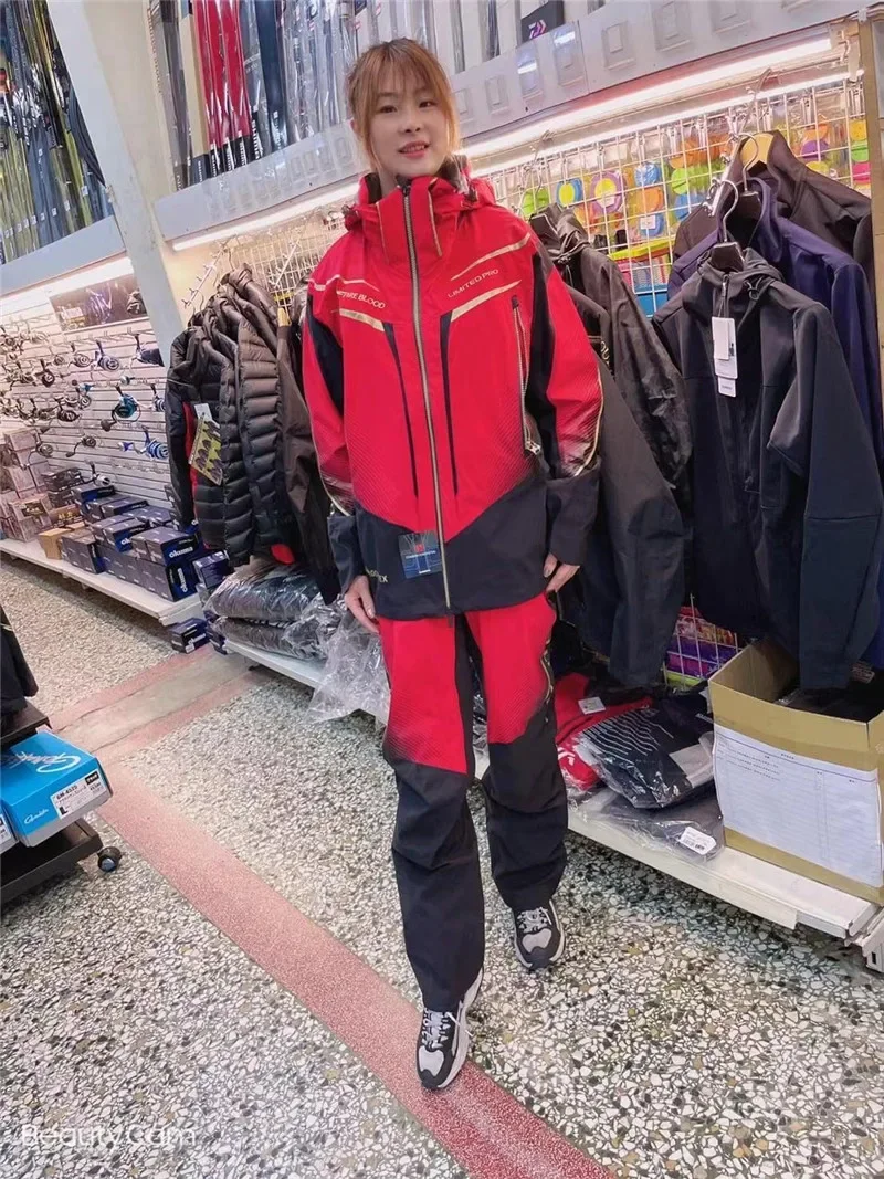 Clearance Price 2XL 3XLNew Win - Outdoor Sport Winter Jacket ulasan dan harga