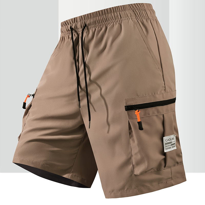 Men's Work Shorts Summer Outdo - Outdoor Sport Outfit ulasan dan harga