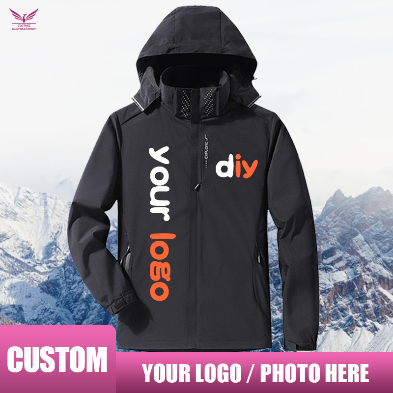 Outdoor Fashion Waterproof Spo - Outdoor Sport Winter Jacket ulasan dan harga