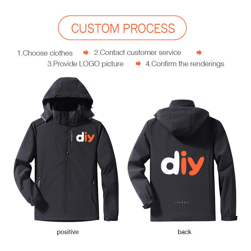 Outdoor Fashion Waterproof Spo - Outdoor Sport Winter Jacket ulasan dan harga