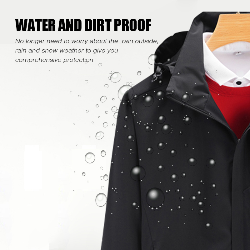 Outdoor Fashion Waterproof Spo - Outdoor Sport Winter Jacket ulasan dan harga
