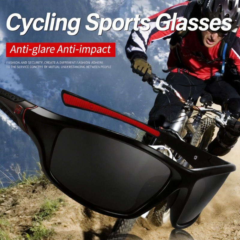 New Retro Style Square Frame C - Outdoor Sport Gear ulasan dan harga