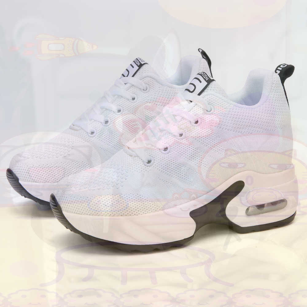 Red Size 36 Shoes Woman Tennis - Outdoor Sport Outfit ulasan dan harga
