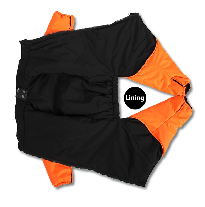 TrueLove TLG2271 Waterproof Ox - Outdoor Sport Winter Jacket ulasan dan harga