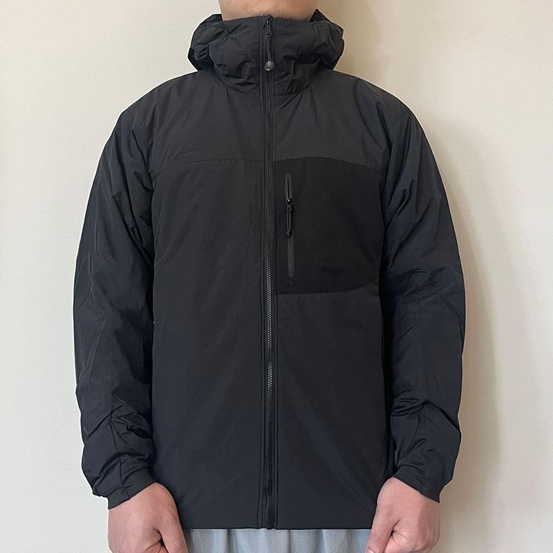 New Snowy Lightweight Cotton J - Outdoor Sport Winter Jacket ulasan dan harga