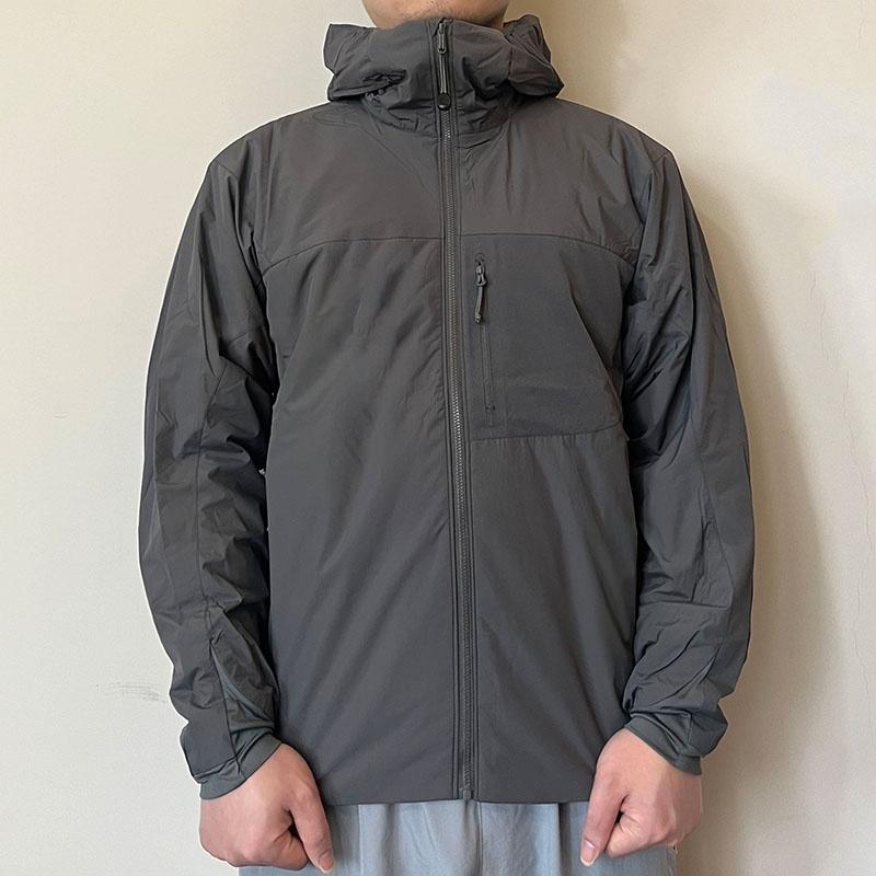 New Snowy Lightweight Cotton J - Outdoor Sport Winter Jacket ulasan dan harga