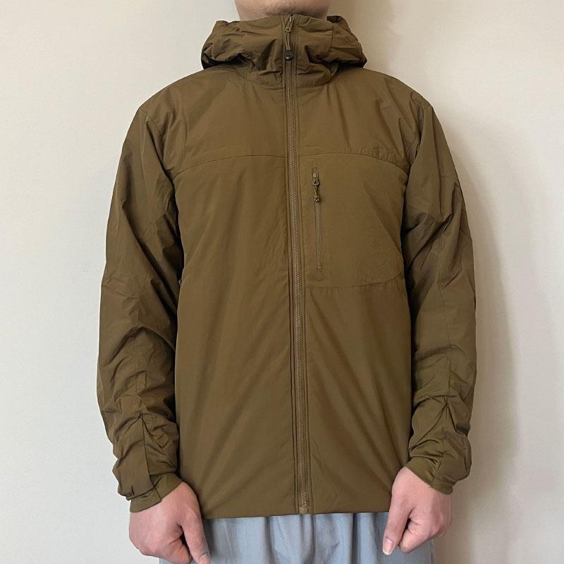 New Snowy Lightweight Cotton J - Outdoor Sport Winter Jacket ulasan dan harga