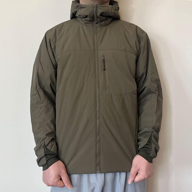 New Snowy Lightweight Cotton J - Outdoor Sport Winter Jacket ulasan dan harga