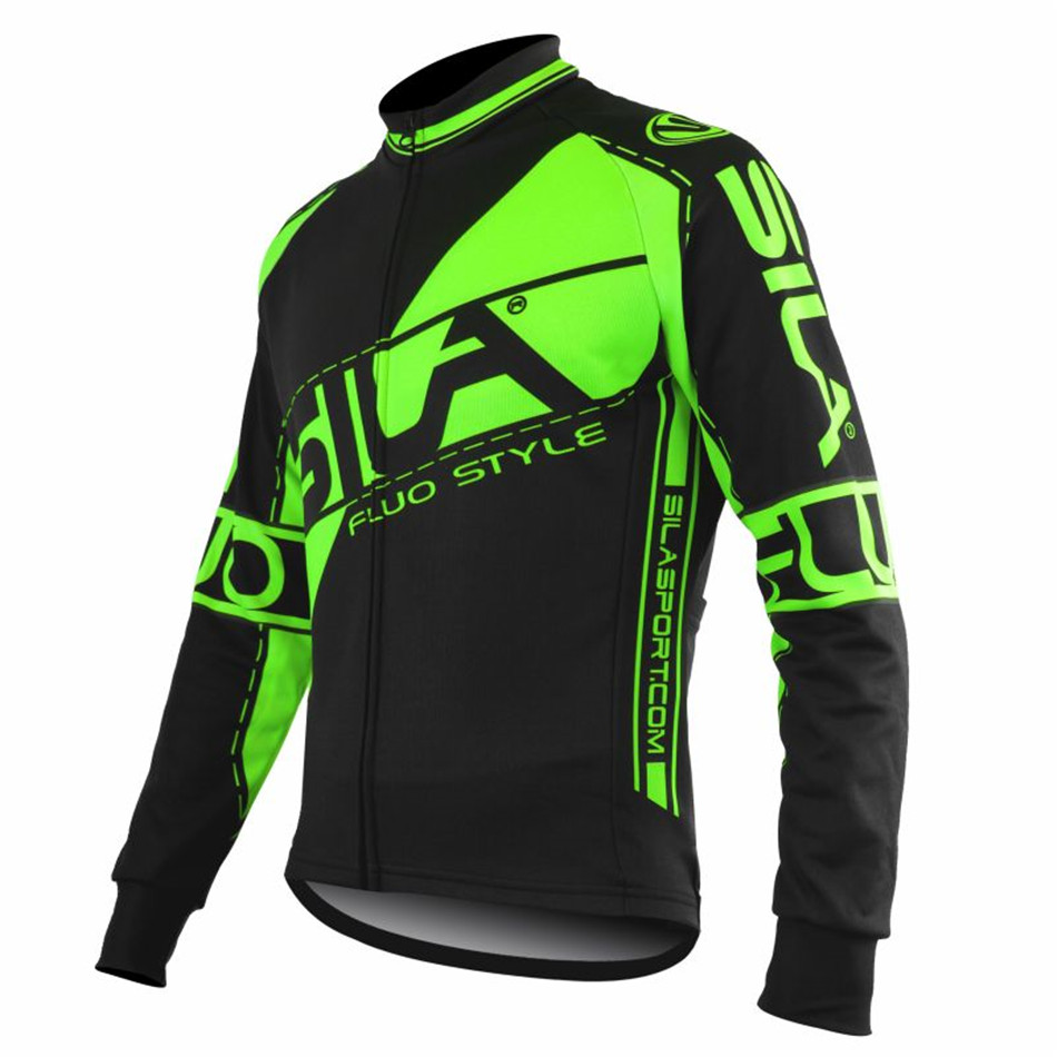 Sila Usa Men's Bike Outdoor Sp - Outdoor Sport Winter Jacket ulasan dan harga