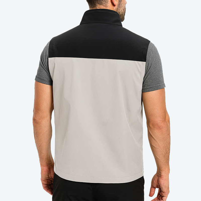 Men's Lightweight Softshell Ve - Outdoor Sport Winter Jacket ulasan dan harga