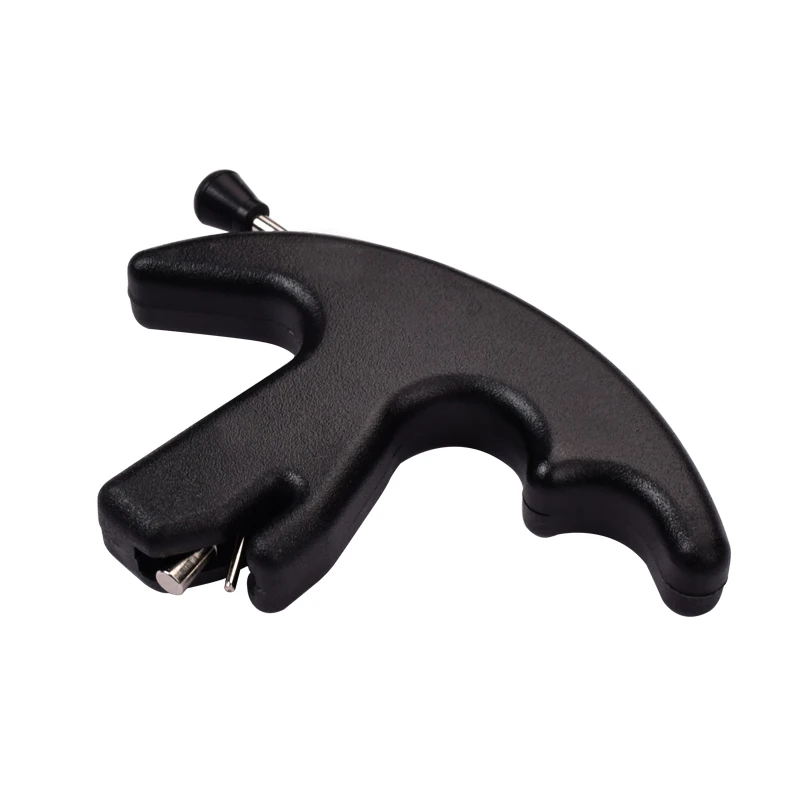 Release Aids Thumb Style Left  - Outdoor Sports ulasan dan harga
