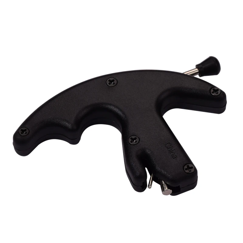 Release Aids Thumb Style Left  - Outdoor Sports ulasan dan harga