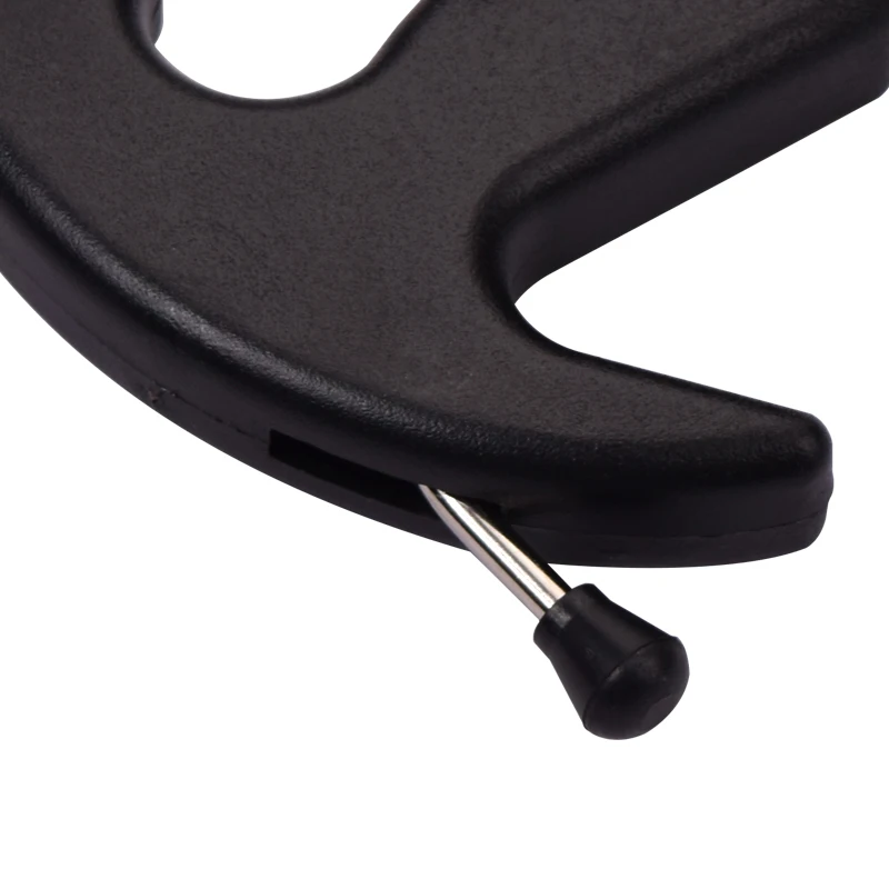 Release Aids Thumb Style Left  - Outdoor Sports ulasan dan harga