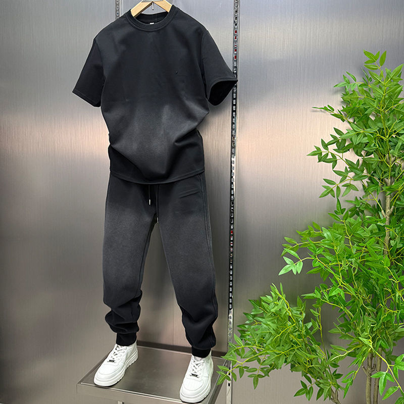 2025 Summer Fashion Casual Set - Outdoor Sport Is ulasan dan harga