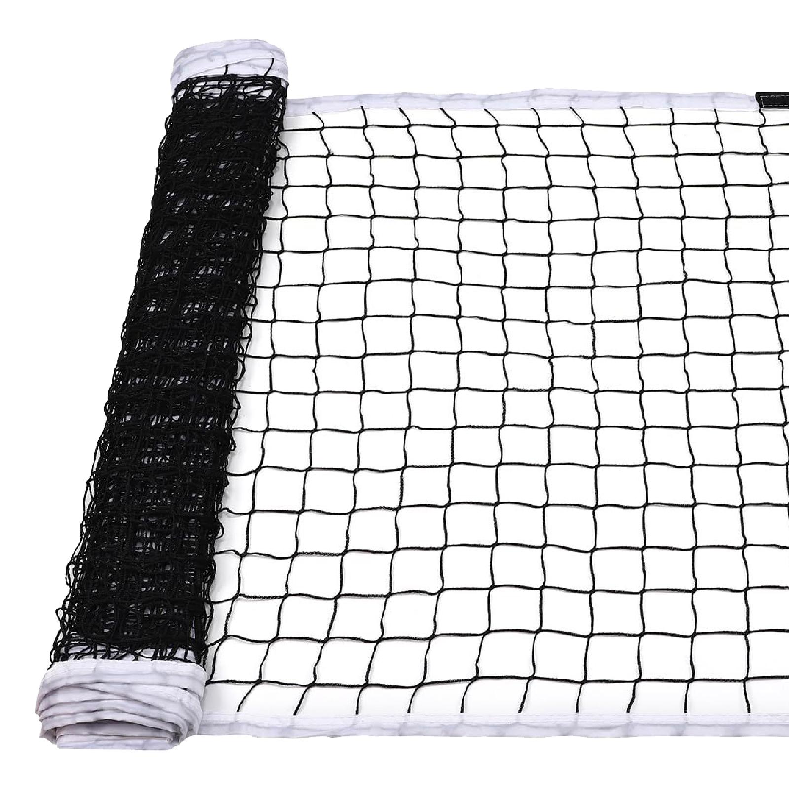22ft Pickleball Net Training N - Outdoor Sport Games ulasan dan harga