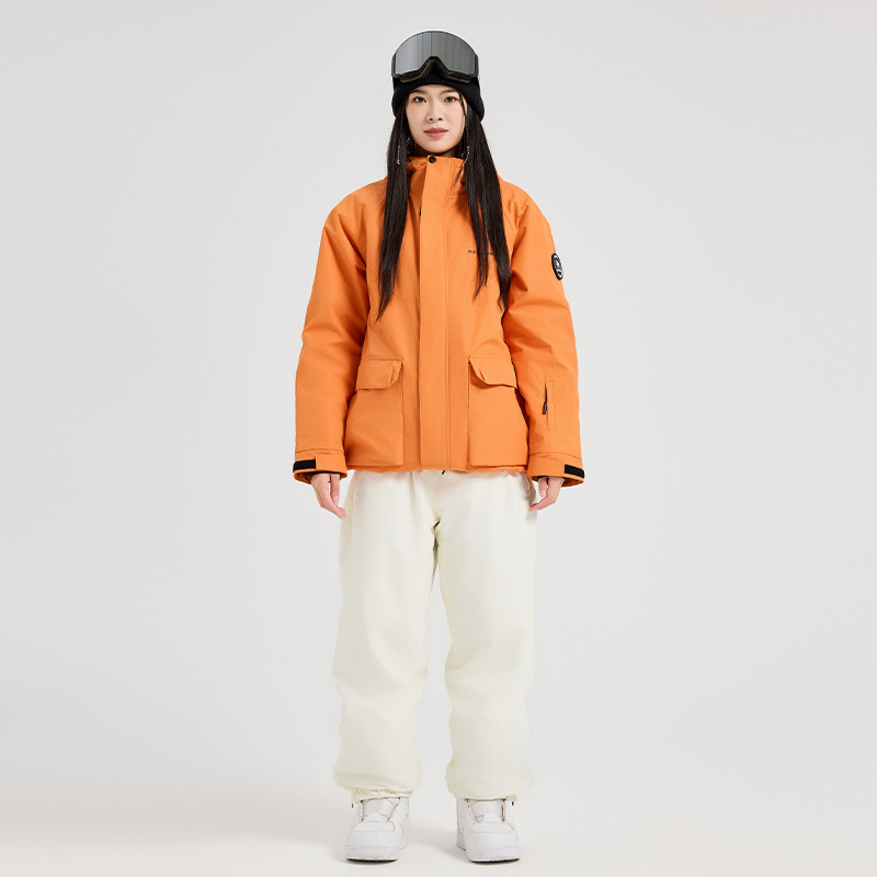 Outdoor Sport Mountain Man Ski - Outdoor Sport Outfit ulasan dan harga
