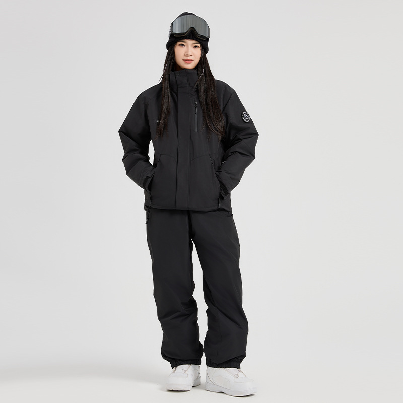 Outdoor Sport Mountain Man Ski - Outdoor Sport Outfit ulasan dan harga