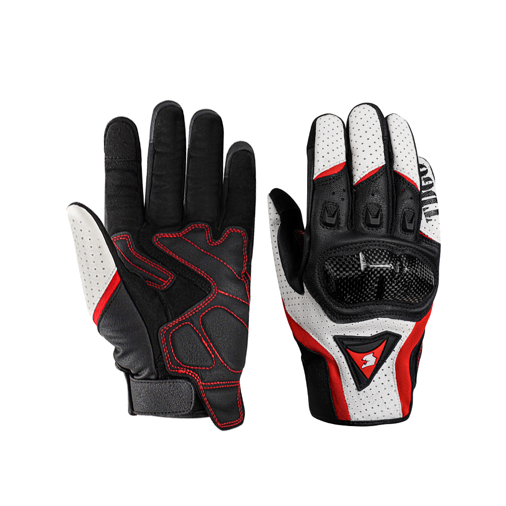 Summer Motorcycle Riding Glove - Horse Riding Glove ulasan dan harga