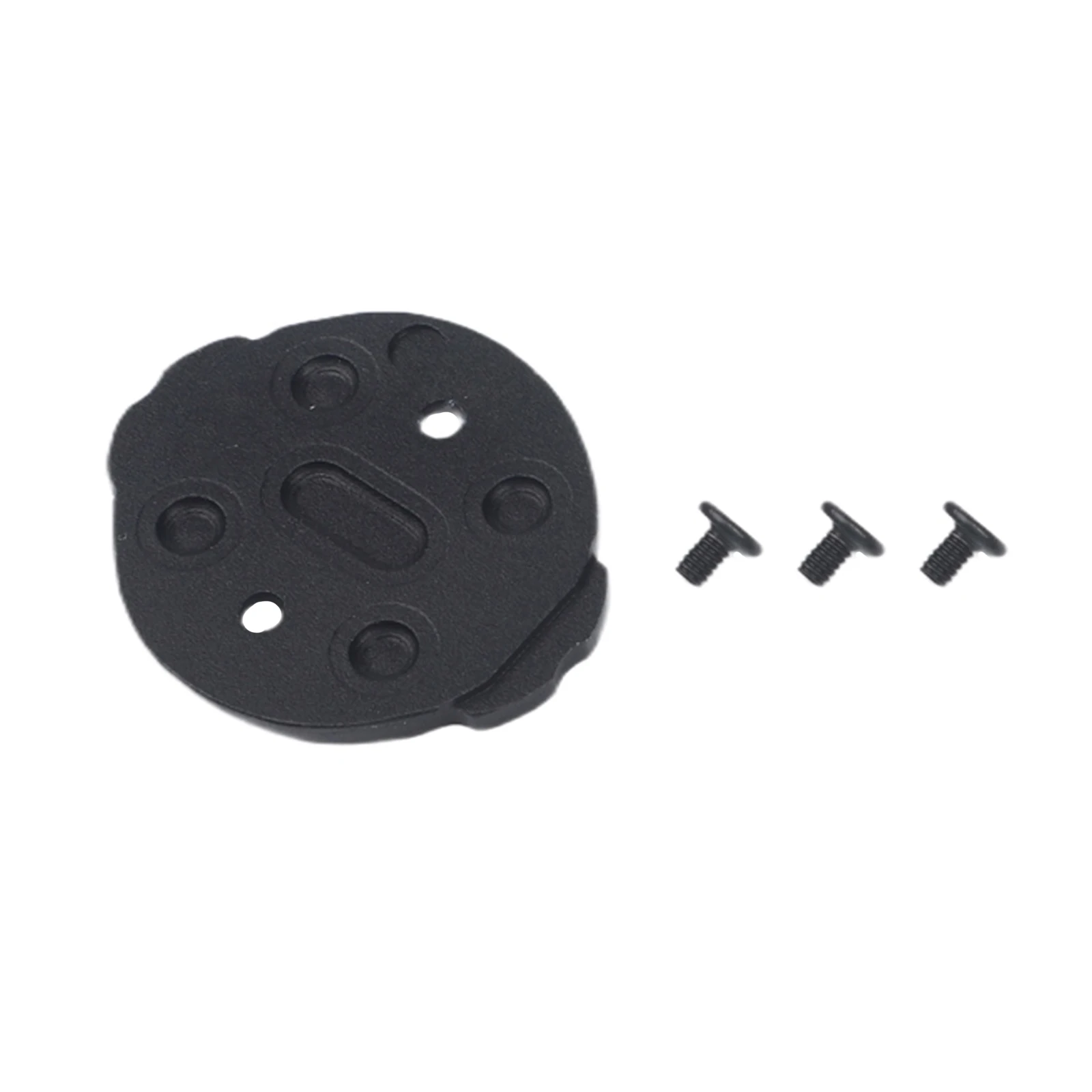 Bike Computer Mount Adapter In - Outdoor Sport Gear ulasan dan harga