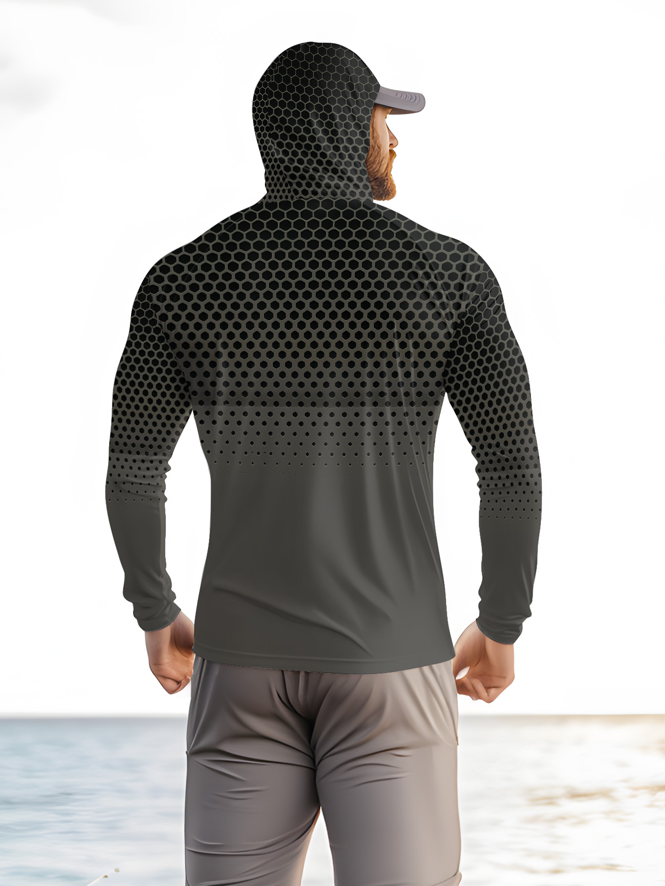 2026 Summer Best-selling Men's - Outdoor Sports Leisure ulasan dan harga