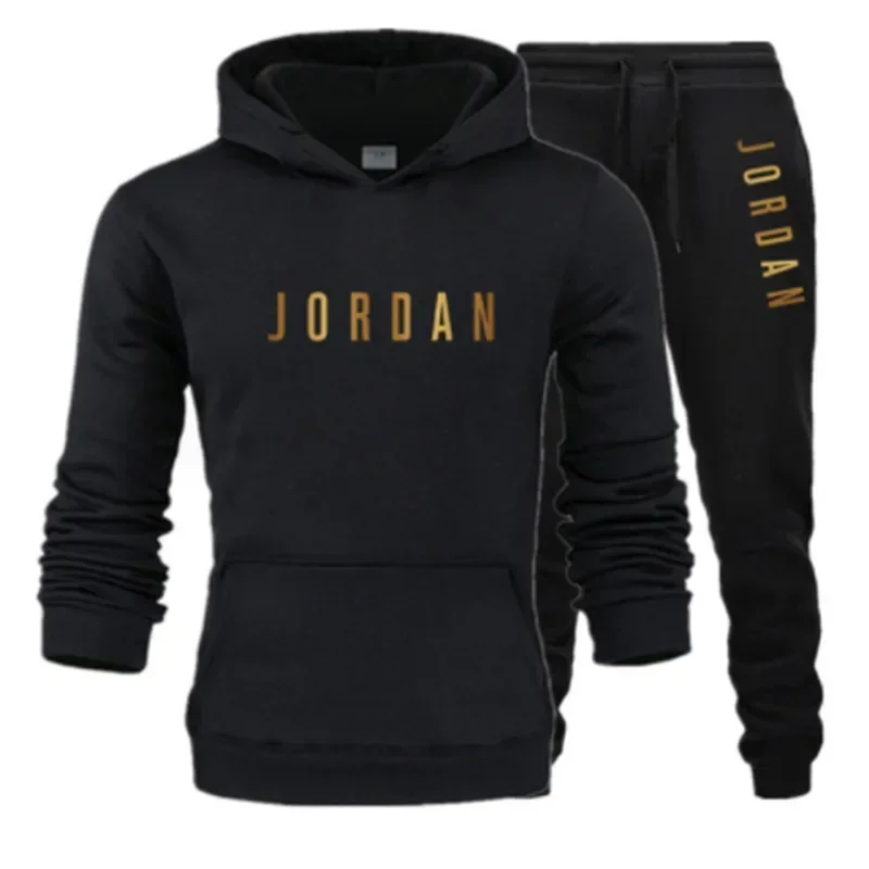 2026 New Men 2‑Piece Sports Tr - Outdoor Sports Leisure ulasan dan harga