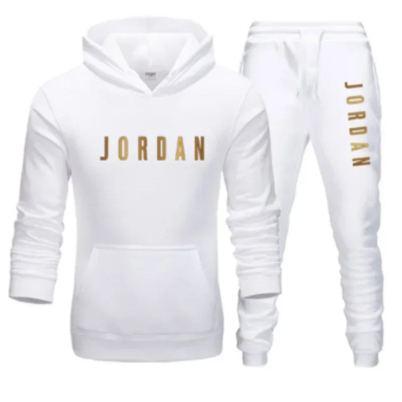 2026 New Men 2‑Piece Sports Tr - Outdoor Sports Leisure ulasan dan harga