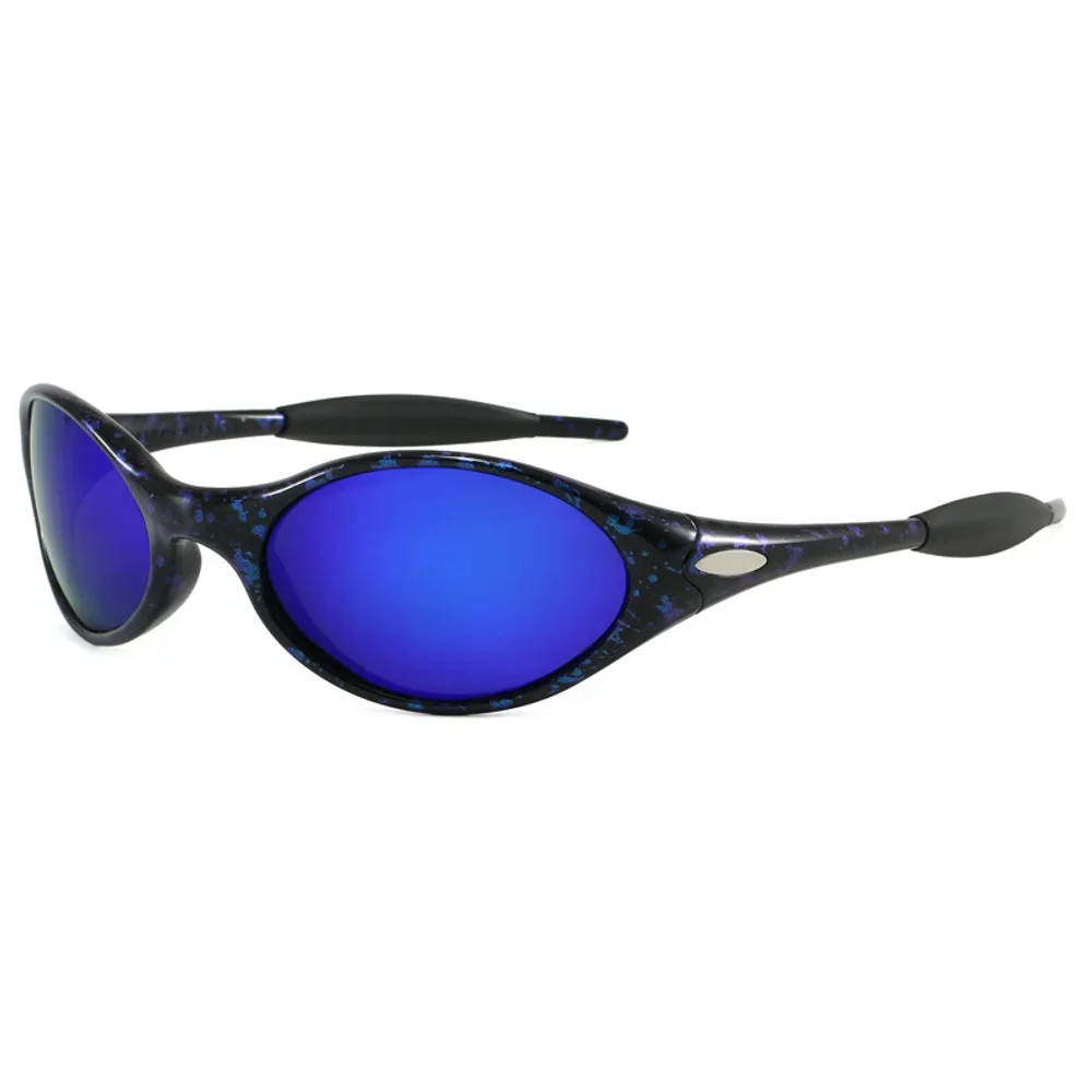 Y2K polarized sunglasses, Euro - Outdoor Sport Gear ulasan dan harga