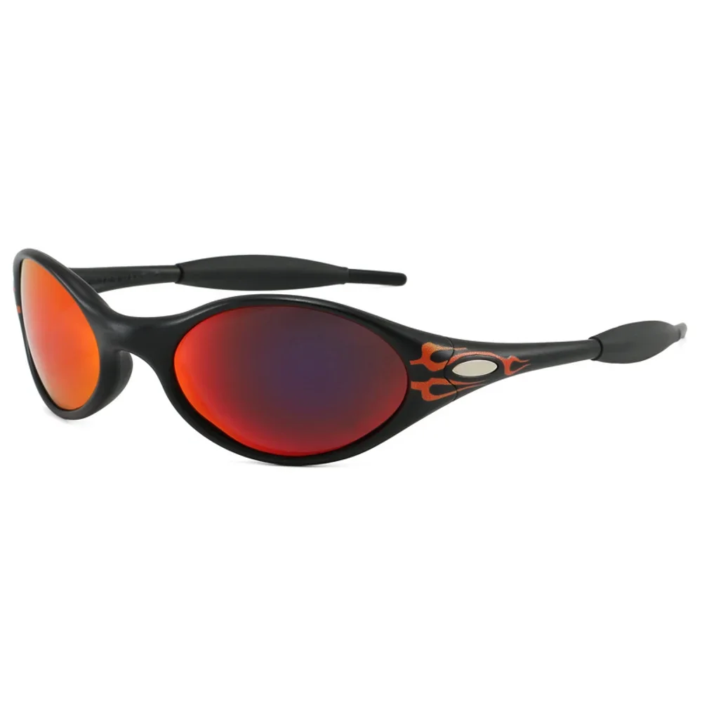 Y2K polarized sunglasses, Euro - Outdoor Sport Gear ulasan dan harga