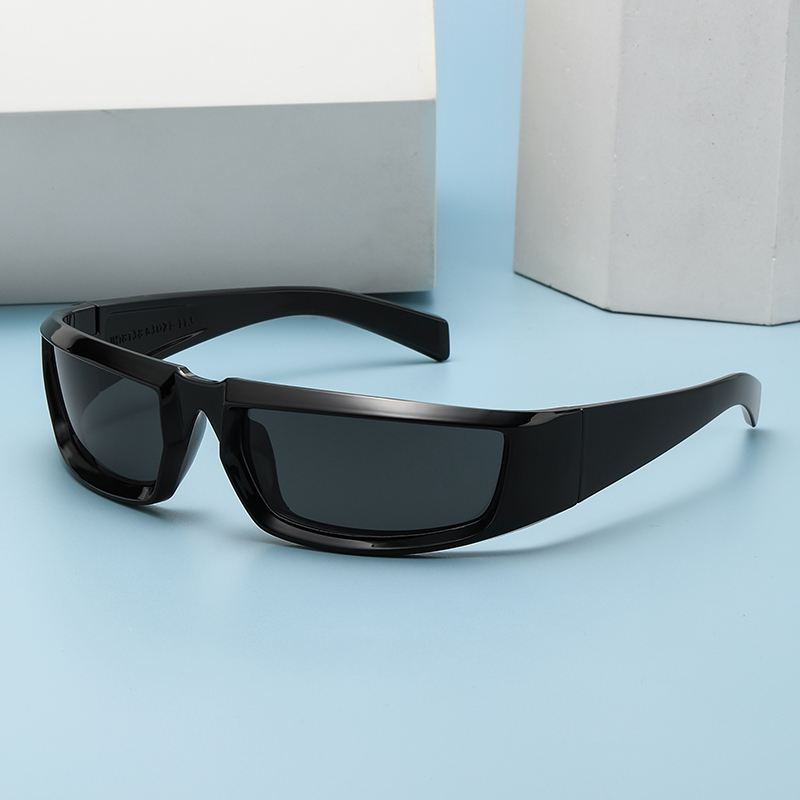 Protective Glasses Popular Y2k - Outdoor Sport Gear ulasan dan harga