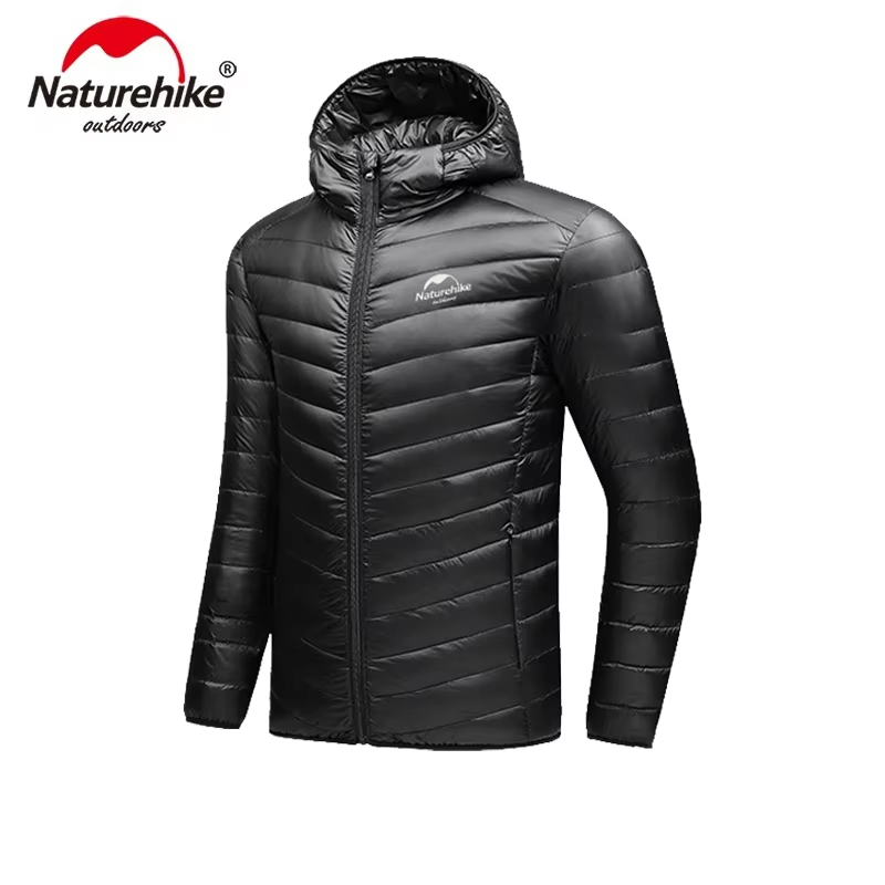 Naturehike Autumn Winter New J - Outdoor Sport Winter Jacket ulasan dan harga