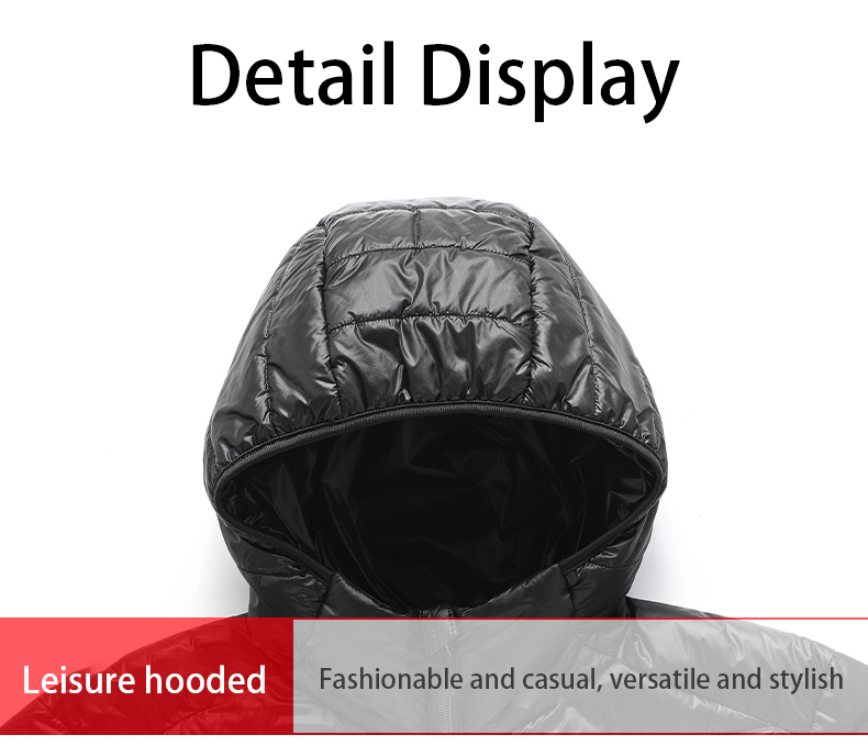 Naturehike Autumn Winter New J - Outdoor Sport Winter Jacket ulasan dan harga