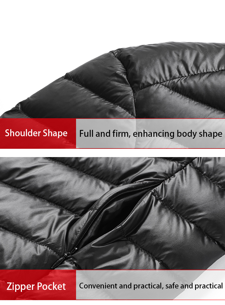 Naturehike Autumn Winter New J - Outdoor Sport Winter Jacket ulasan dan harga