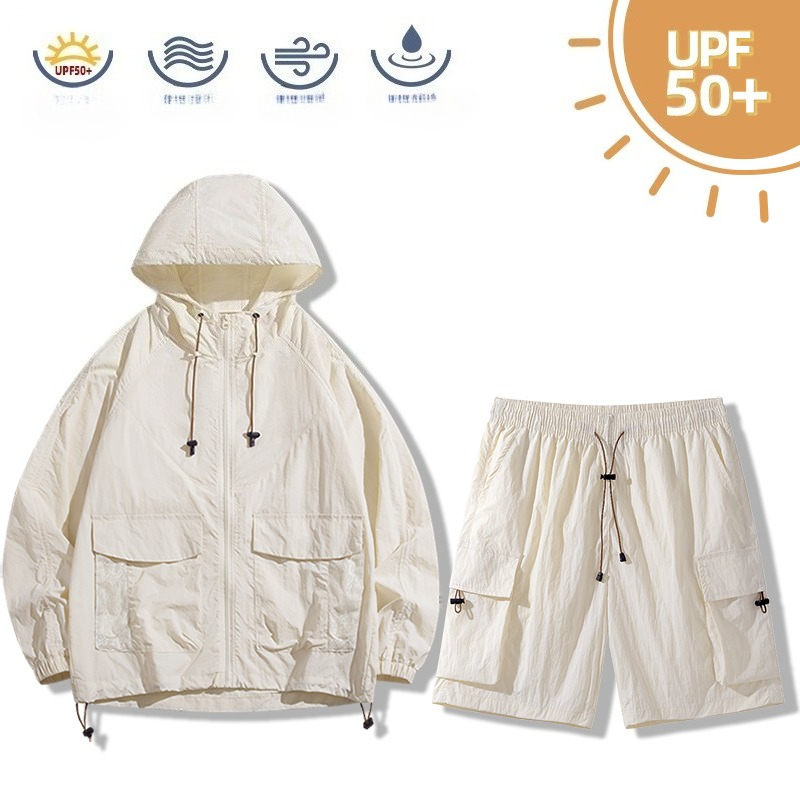 Quick Drying Breathable Sets U - Outdoor Sport Is ulasan dan harga