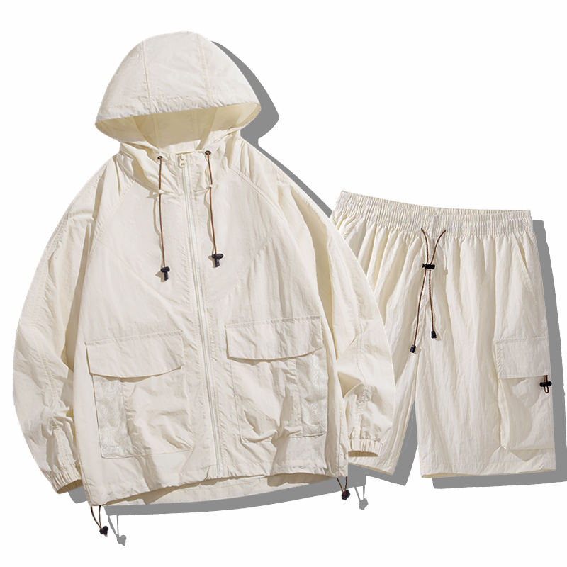 Quick Drying Breathable Sets U - Outdoor Sport Is ulasan dan harga